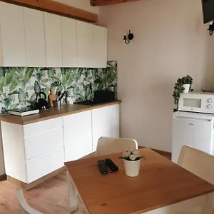 Kamienica Sopot