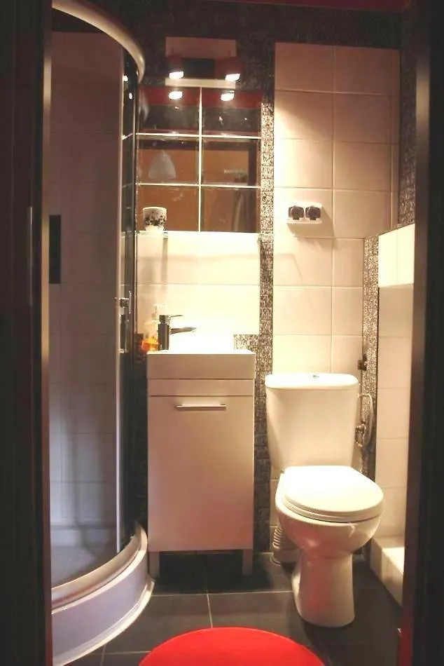 Apartment Villa Sopot Studio Zacisze