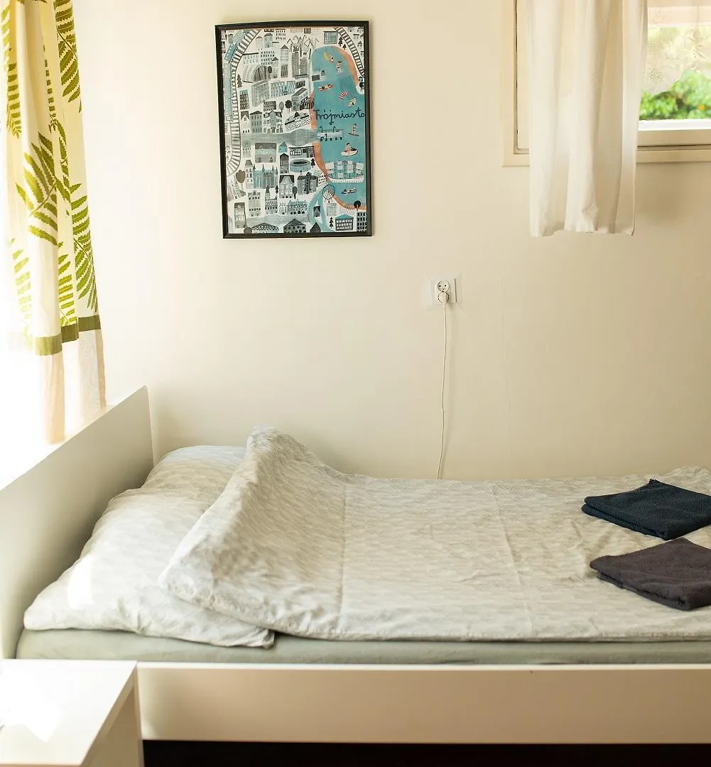 Villa Sopot Studio Zacisze