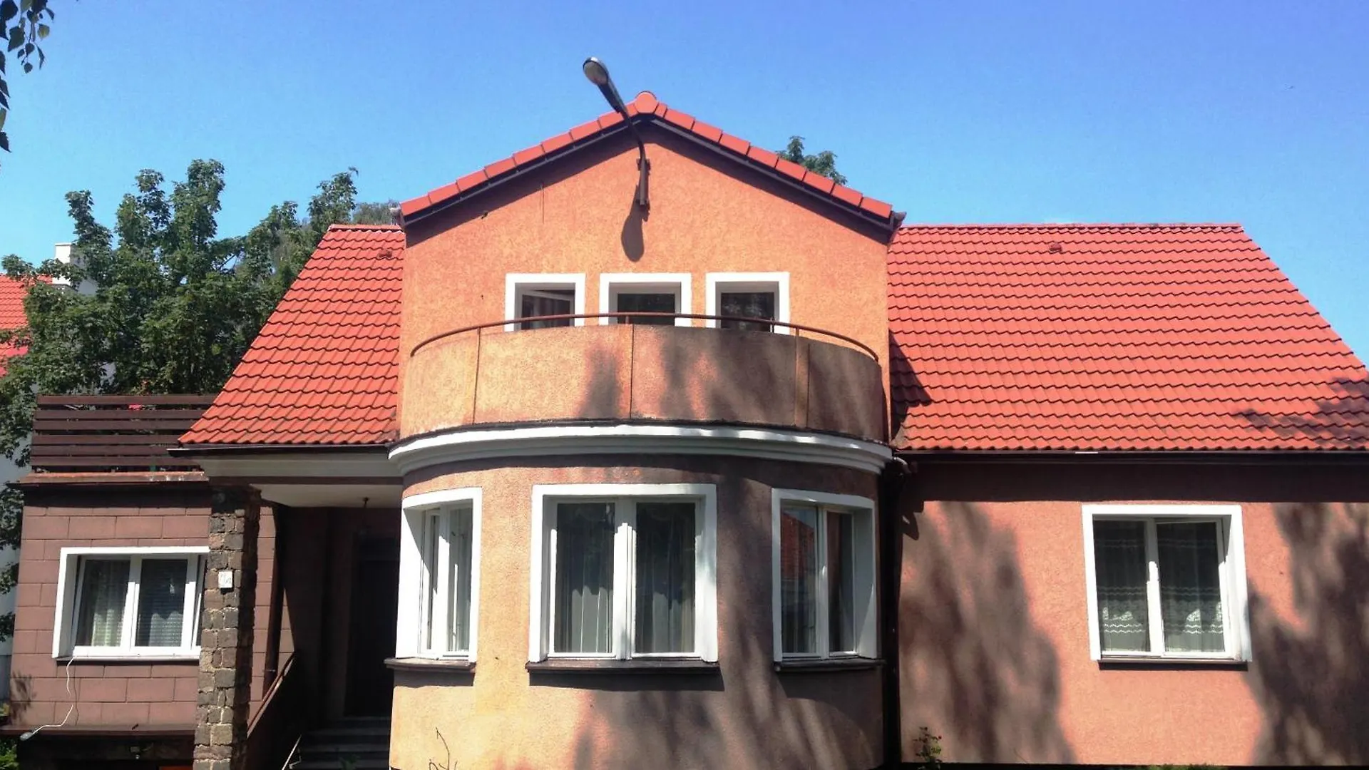 Villa Sopot Studio Zacisze 0*,  Poland